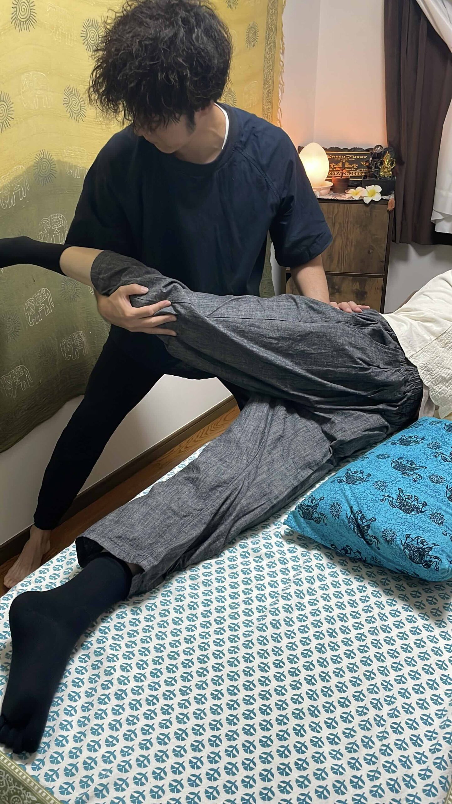 H.C様　さいたま市在住/30代男性